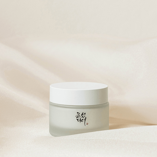 Beauty of Joseon Dynasty Cream — Rich Ginseng Moisturizer