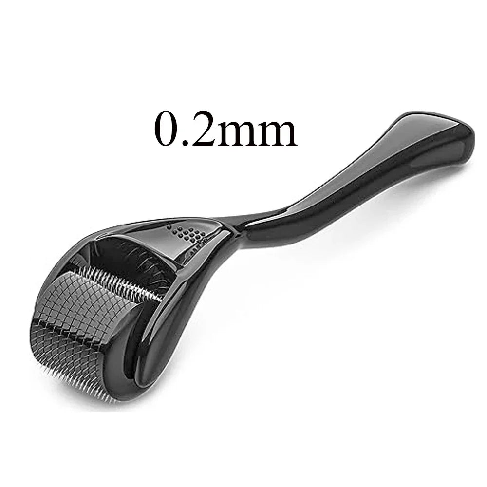 Microneedle Roller Beauty Instrument