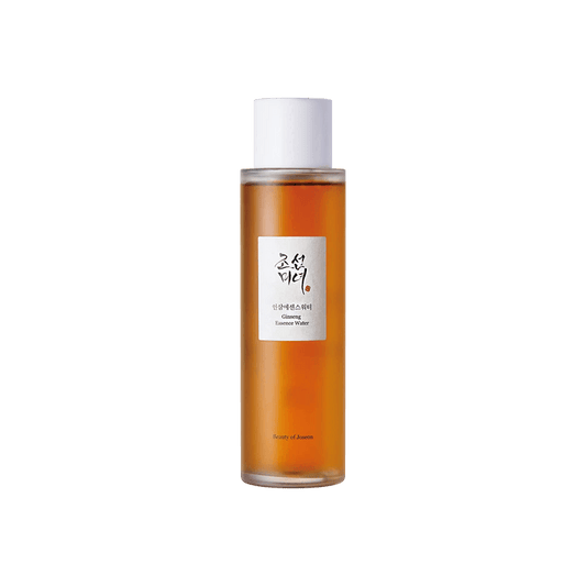 Beauty of Joseon Ginseng Essence Water — Hydrating K-Beauty Toner