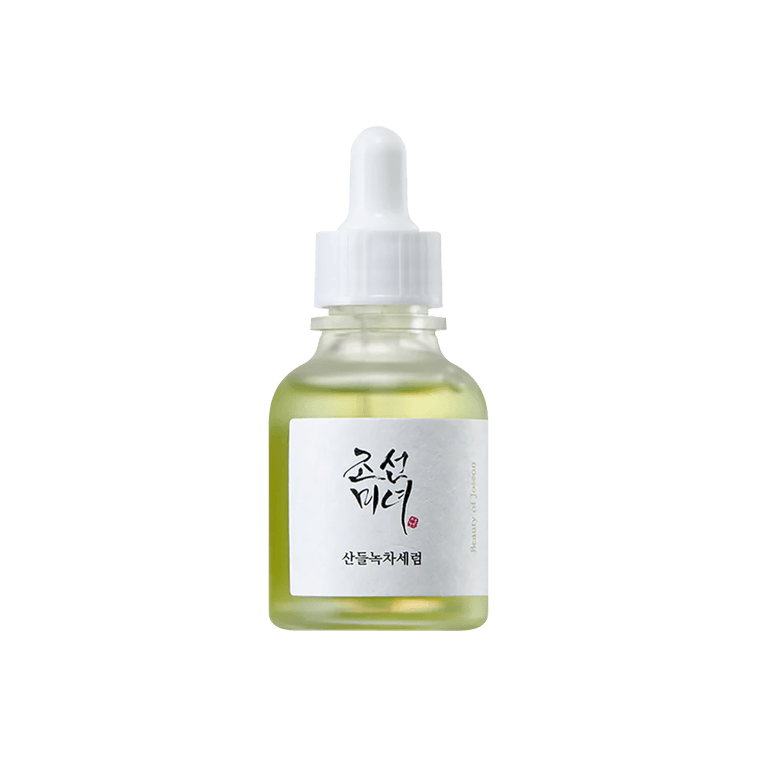 Beauty of Joseon Calming Serum: Green Tea + Panthenol