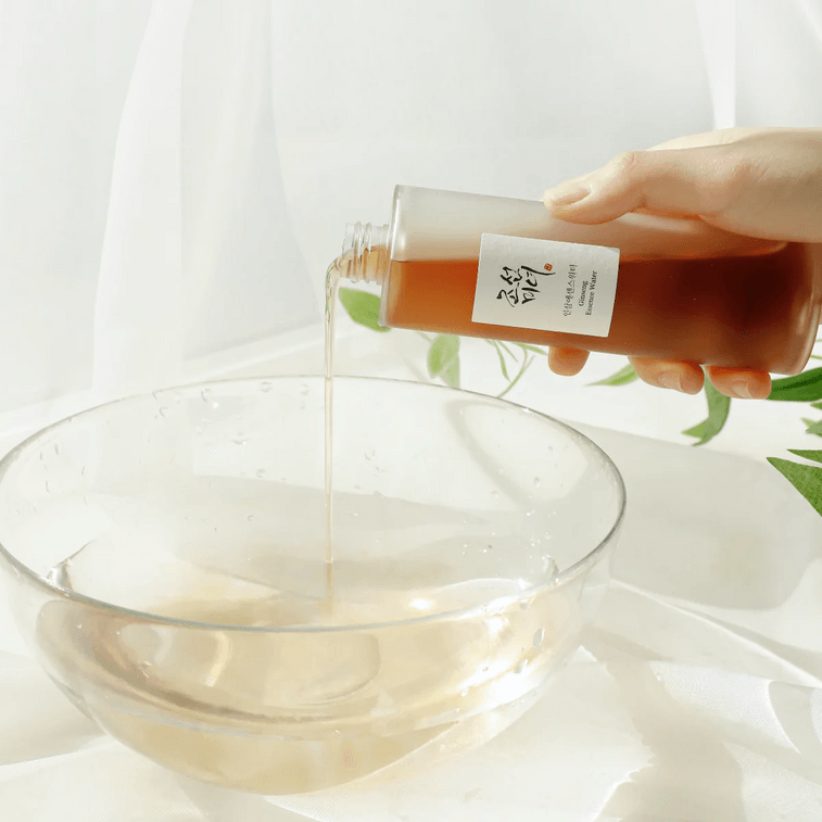 Beauty of Joseon Ginseng Essence Water — Hydrating K-Beauty Toner