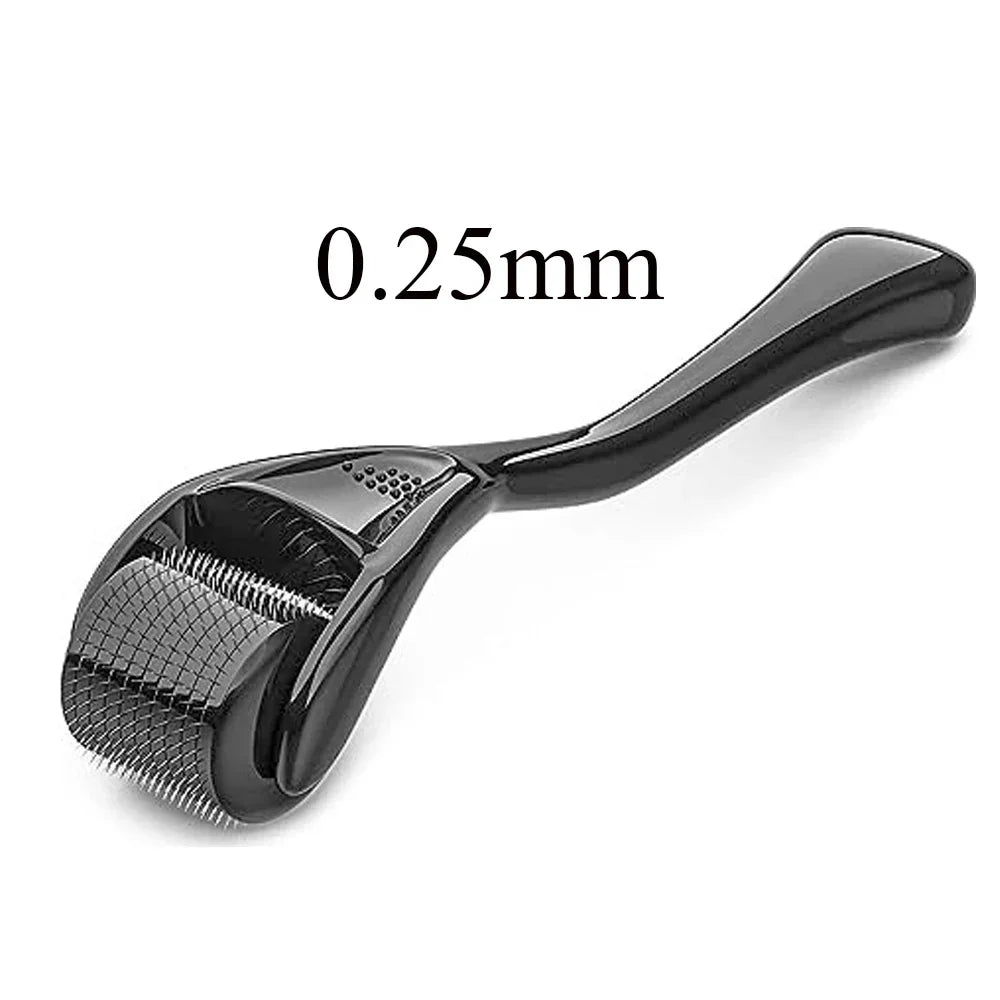 Microneedle Roller Beauty Instrument