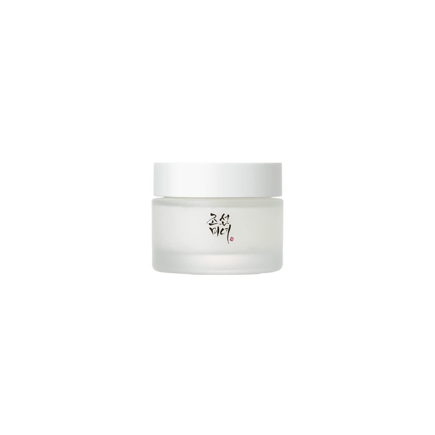 Beauty of Joseon Dynasty Cream — Rich Ginseng Moisturizer