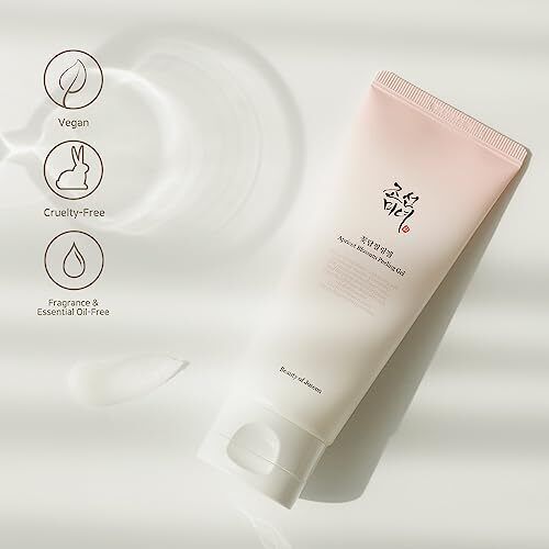 Beauty of Joseon Apricot Blossom Peeling Gel